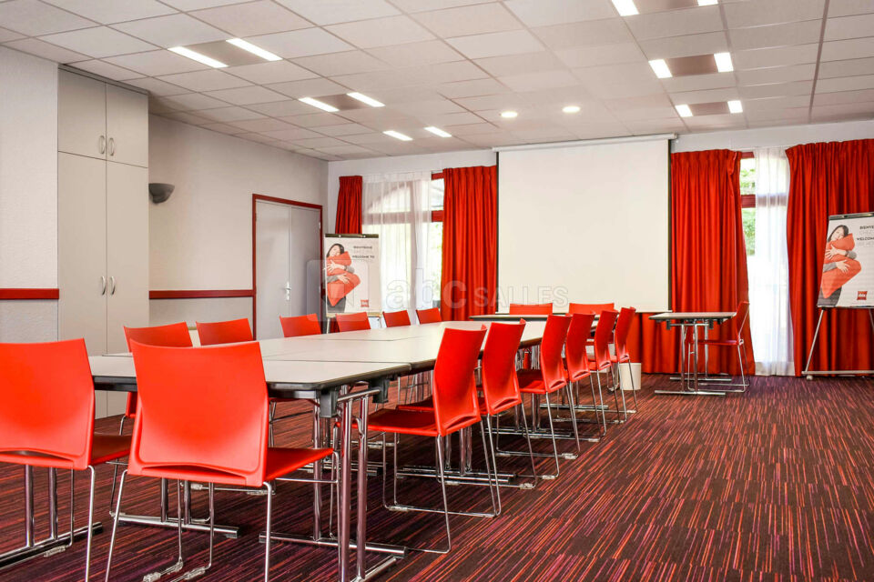 Ibis Beaune Centre
