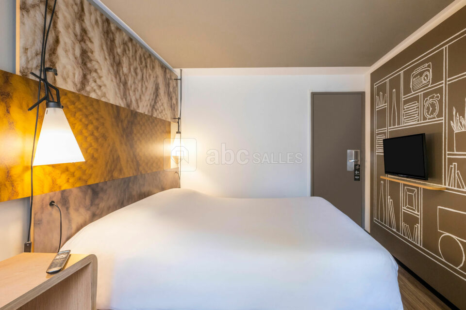 Ibis Beaune Centre