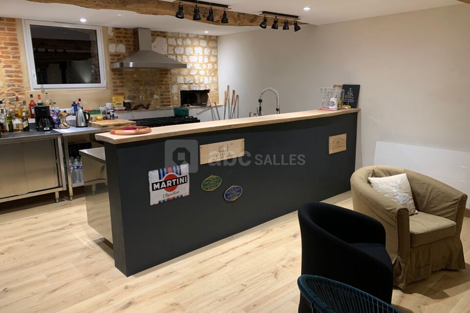 L'Atelier d'Anne