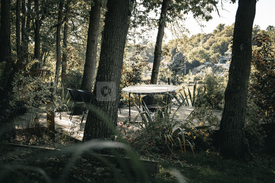 Domaine du Lac