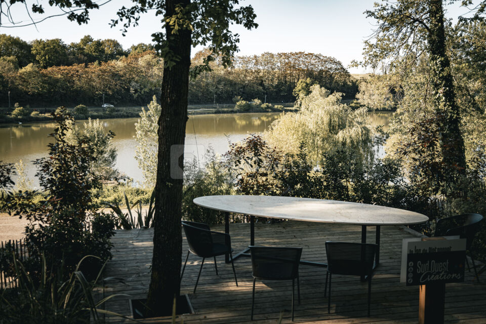 Domaine du Lac