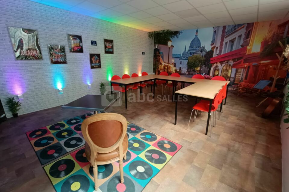 Les Imaginariums