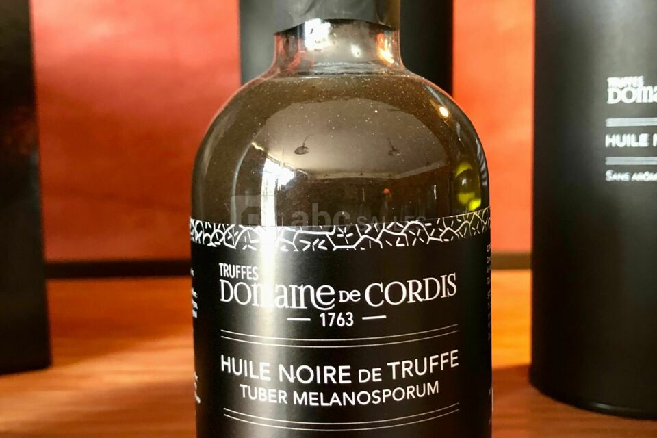 Domaine de Cordis