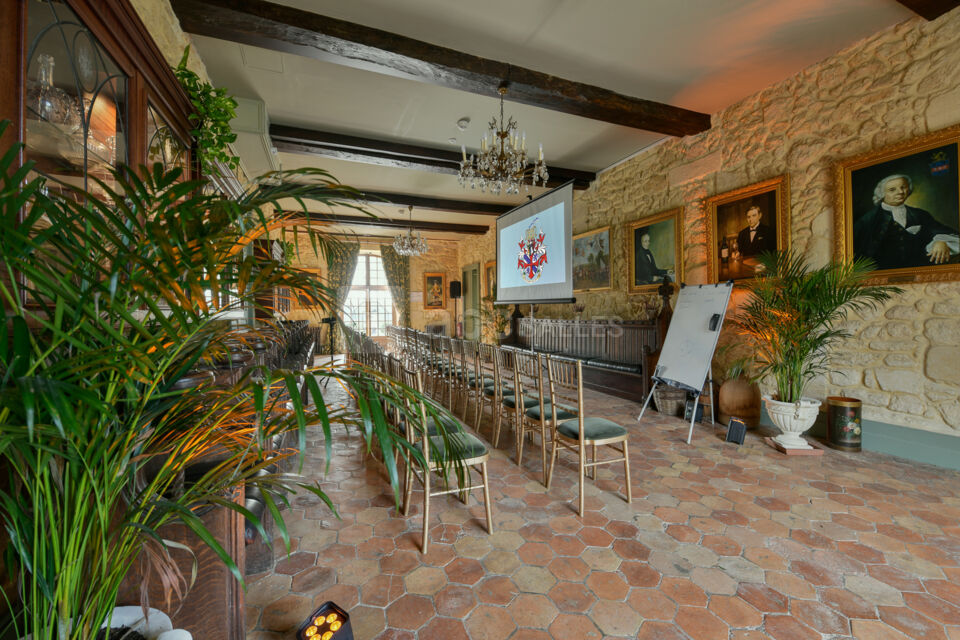Château de la Ligne