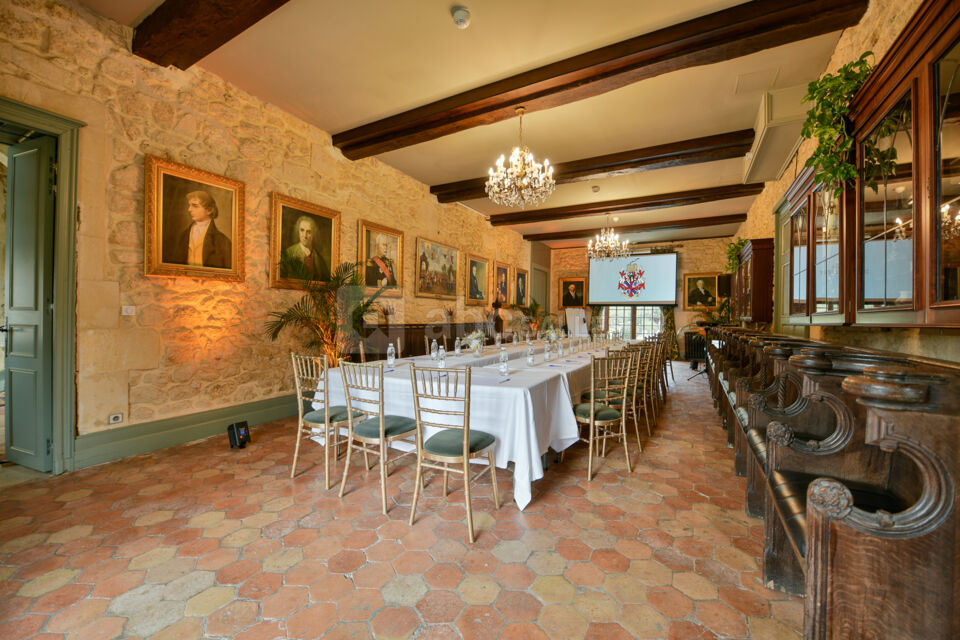 Château de la Ligne