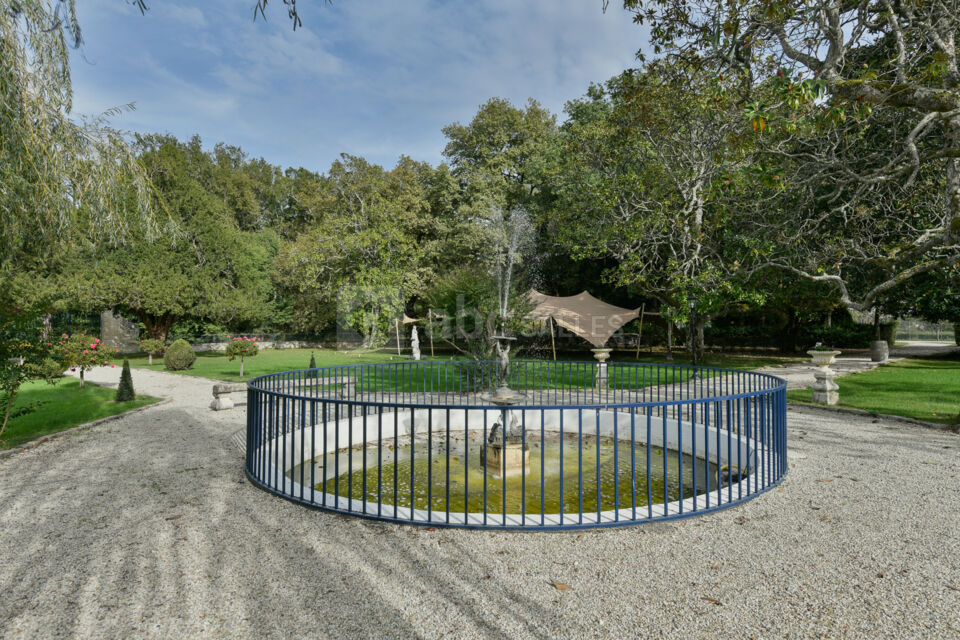 Château de la Ligne