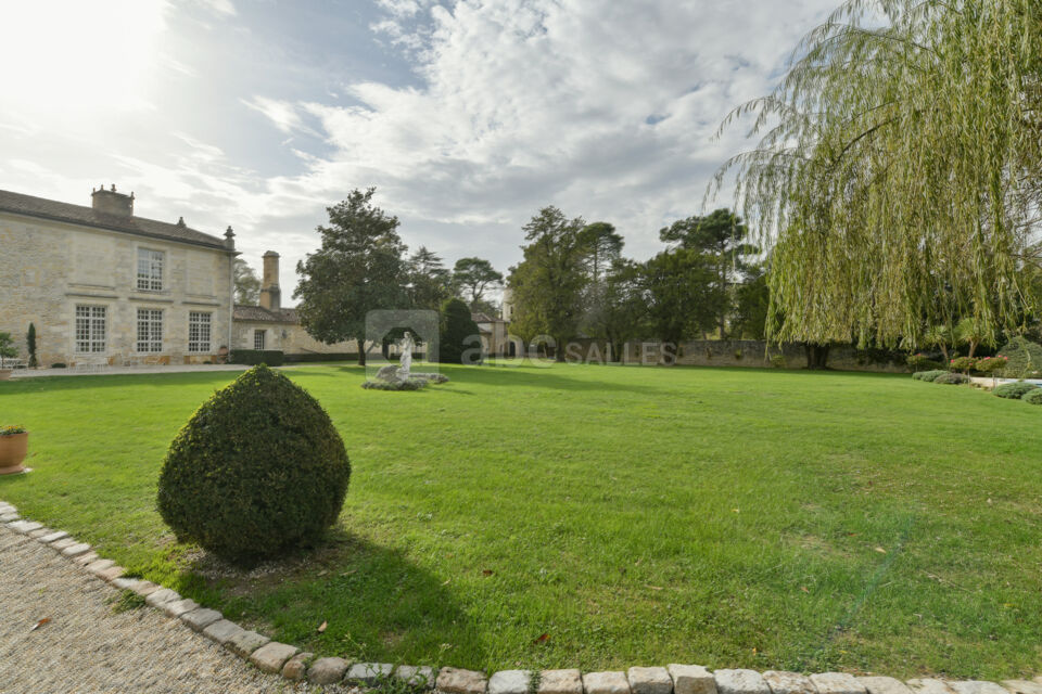 Château de la Ligne