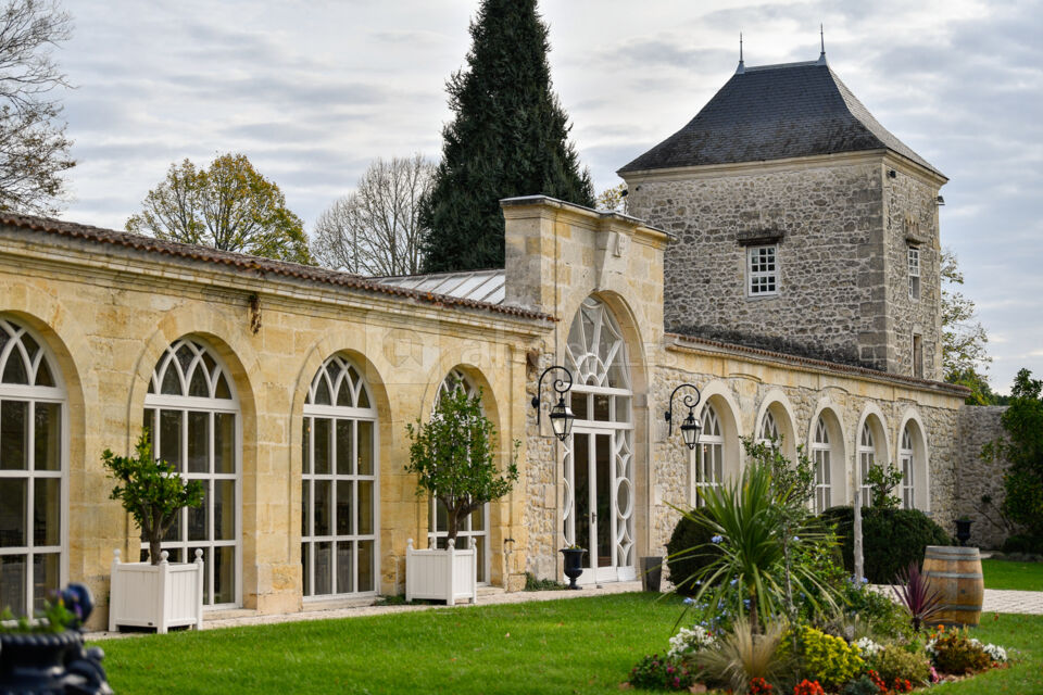 Château de la Ligne