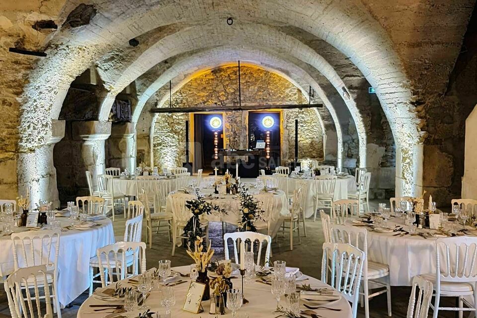 Salle principale