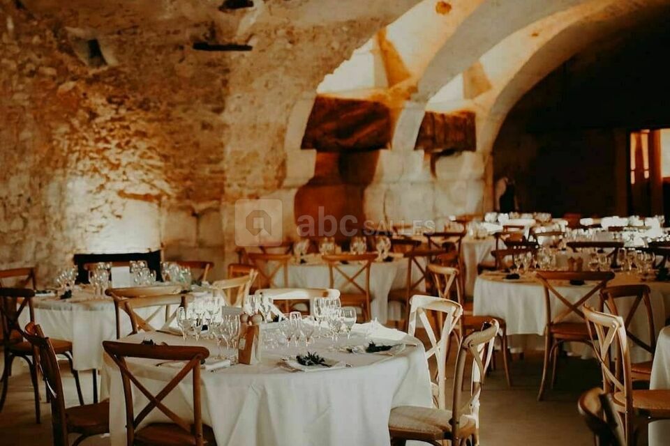 Salle Principale