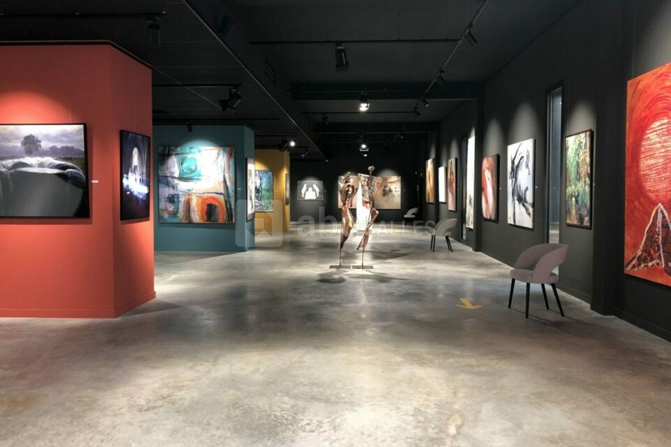 Centre d'Art Fiaa