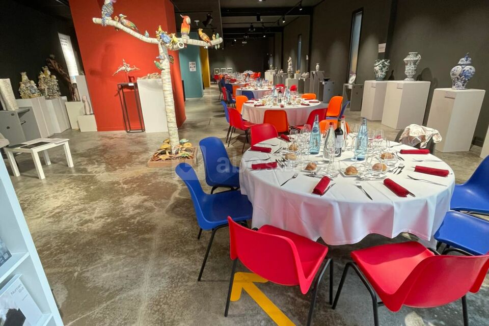 Centre d'Art Fiaa