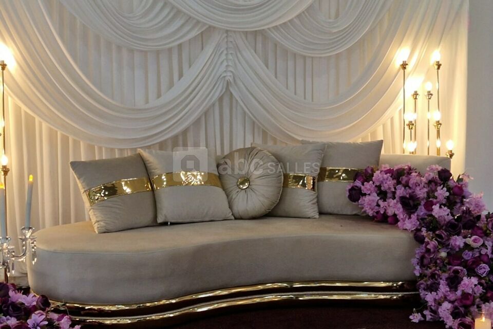 Gala Events