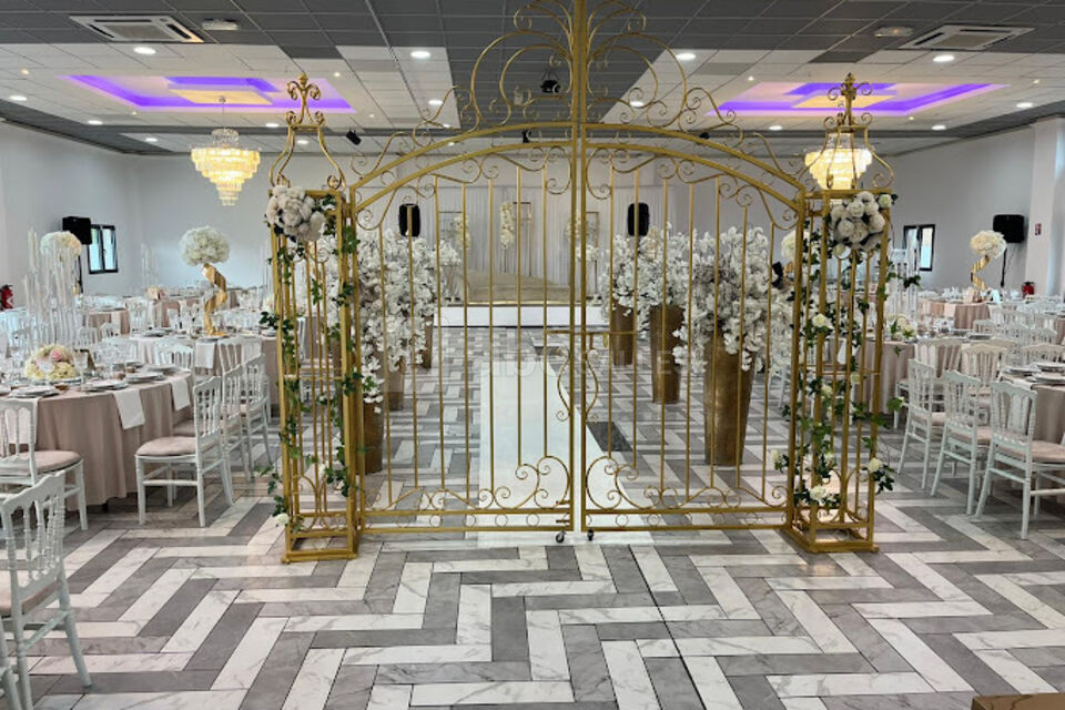 Gala Events