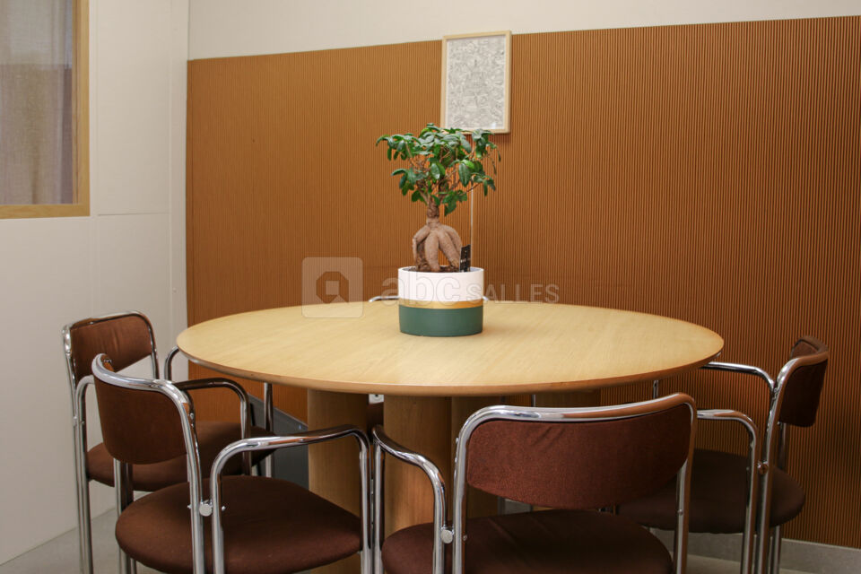 Coworking Co'loc
