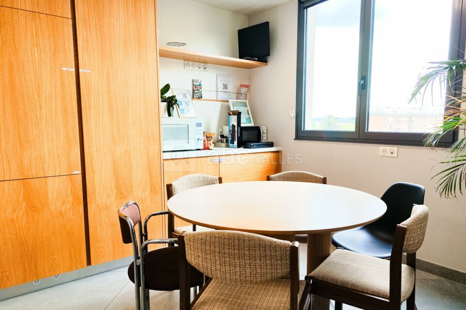 Coworking Co'loc