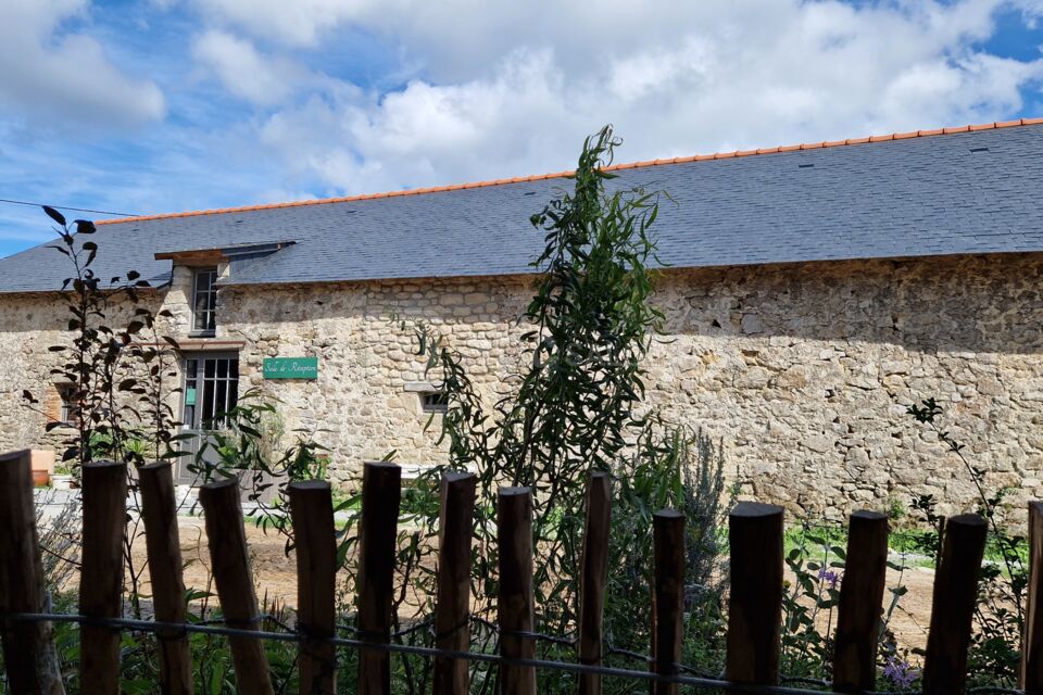 Ferme Lait Prés Verts