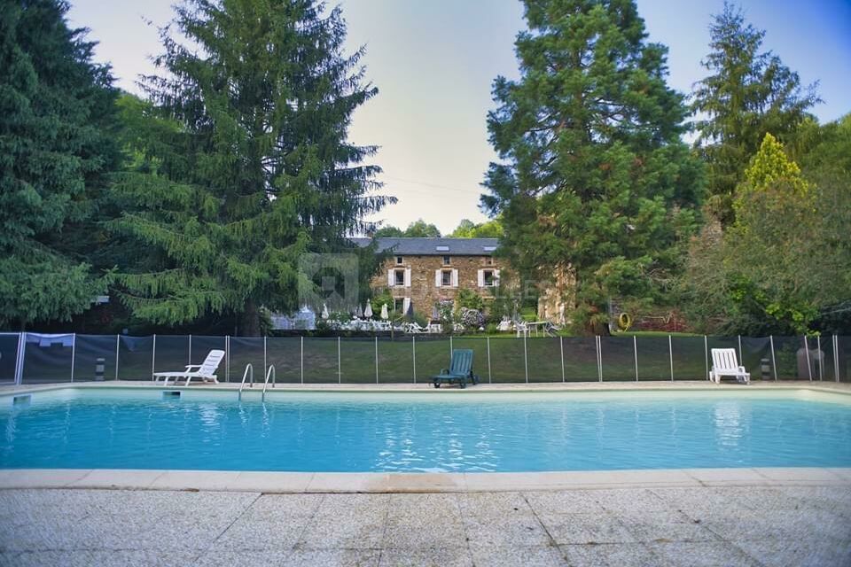La Bastide d'Albignac
