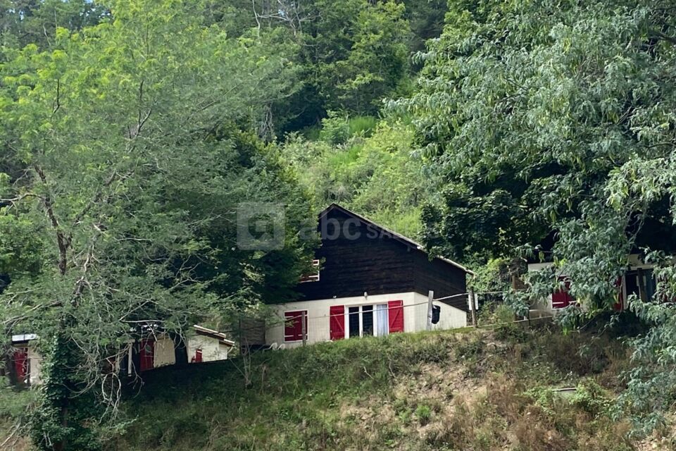 La Bastide d'Albignac