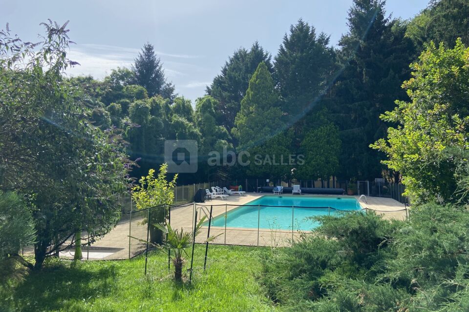 La Bastide d'Albignac