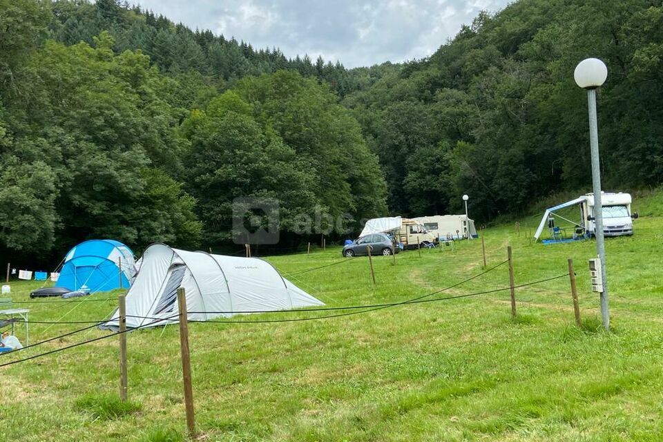 La Bastide d'Albignac
