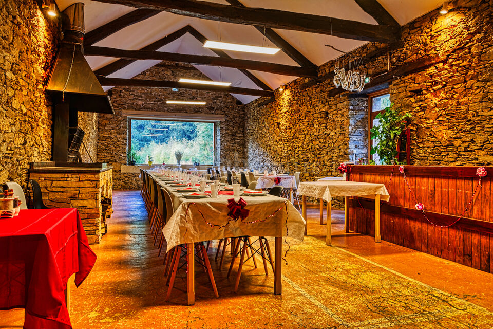 La Bastide d'Albignac