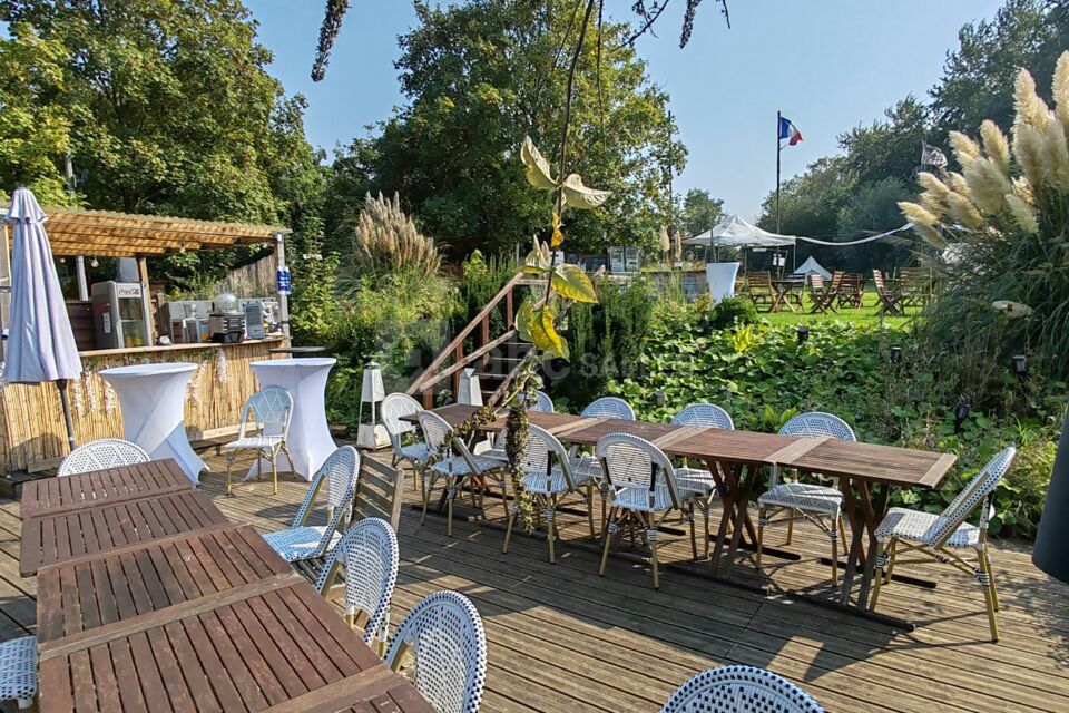 O'Green du Château d'Hem