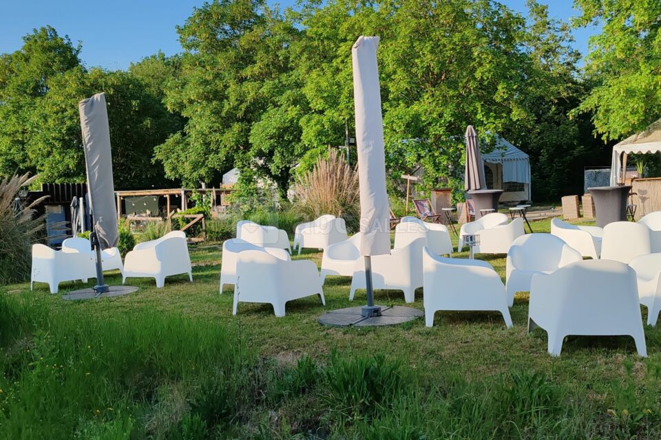 Notre Terrasse du haut