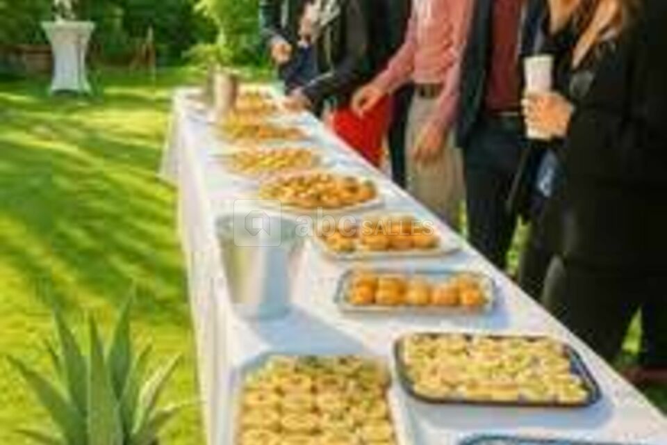 Nos Buffets
