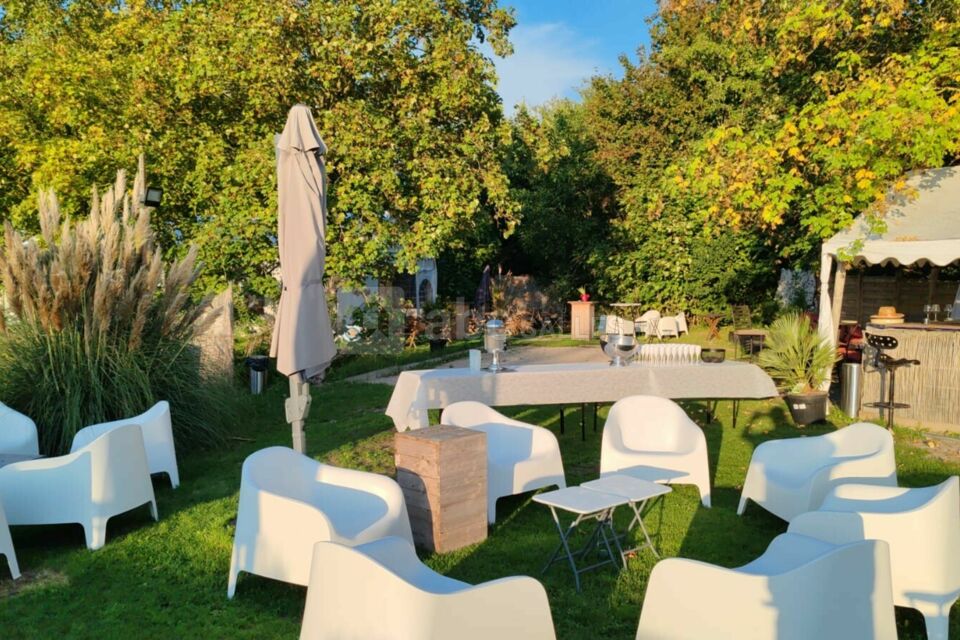 O'Green du Château d'Hem