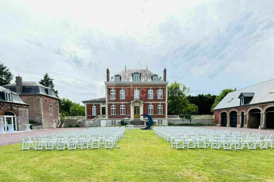 Domaine 1687