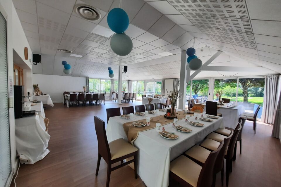 La Villa des Golf.e.s