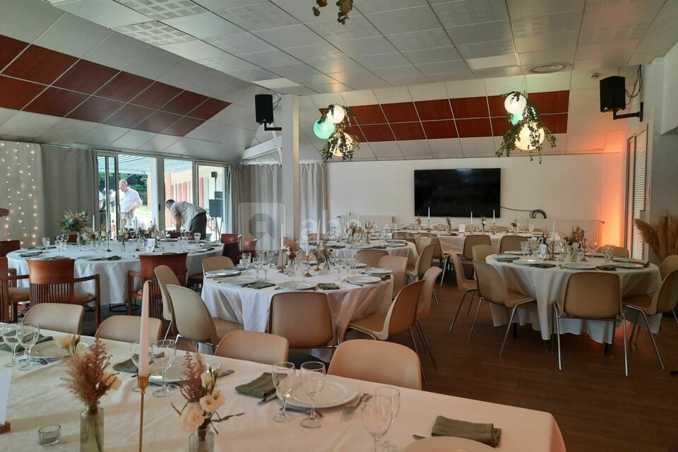 La Villa des Golf.e.s