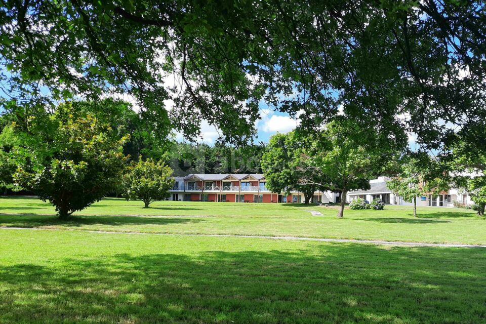 La Villa des Golf.e.s