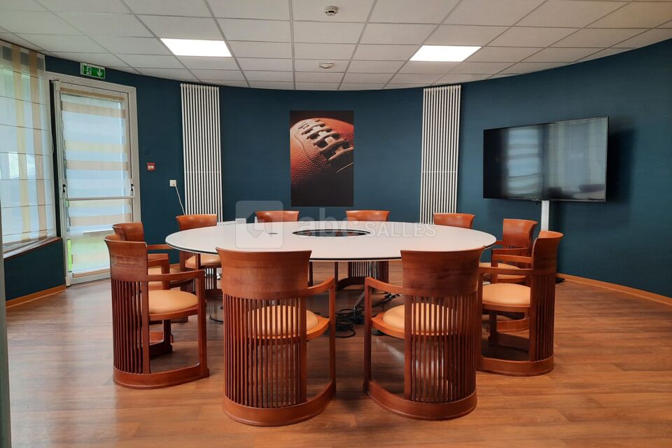 Salle Golf
