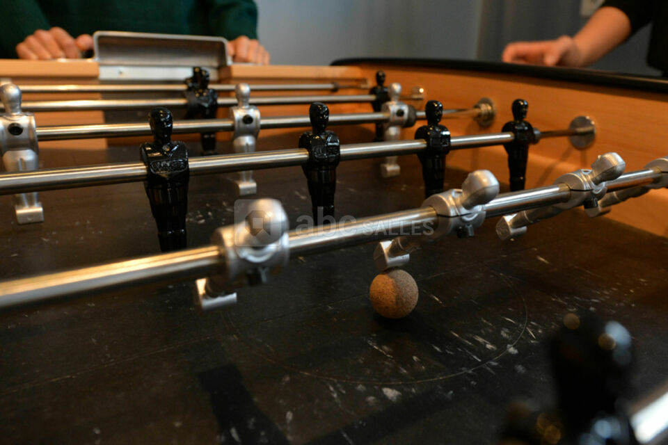 La Villa des Golf.e.s