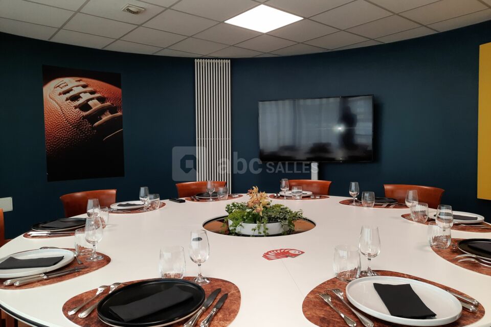 La Villa des Golf.e.s