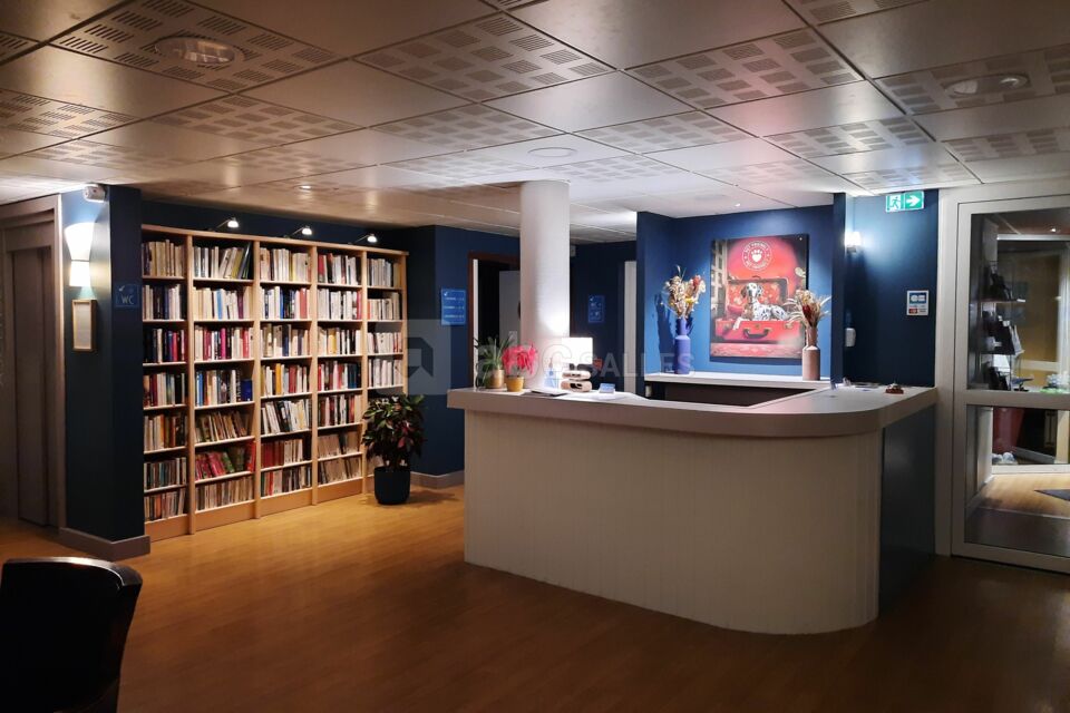 La Villa des Golf.e.s