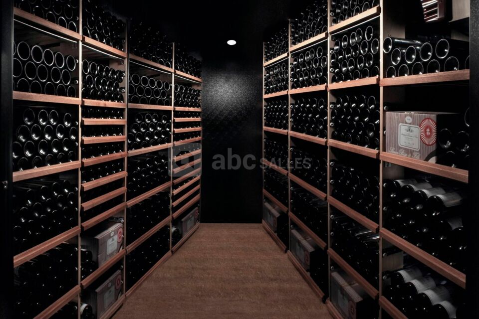La Crypte du Vin
