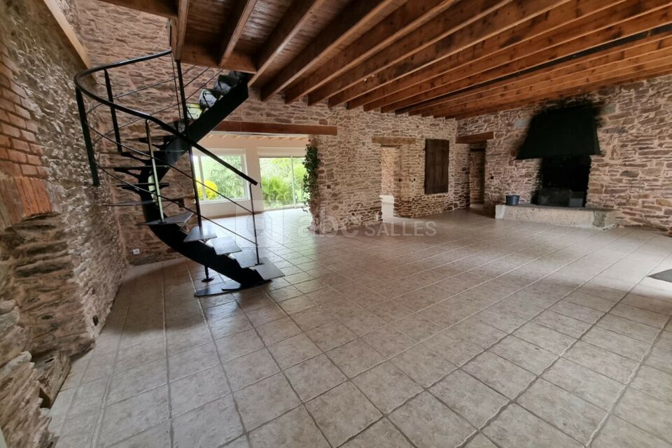 Domaine Les Couettes
