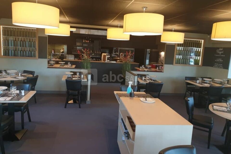 Bistro Régent Chambray-lès-Tours