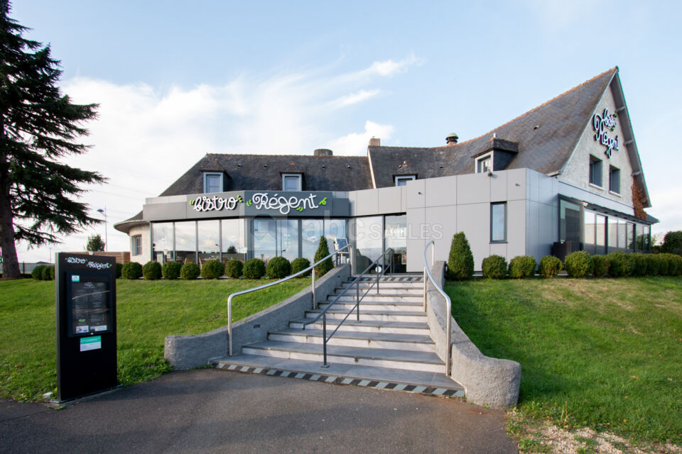 Bistro Régent Chambray-lès-Tours