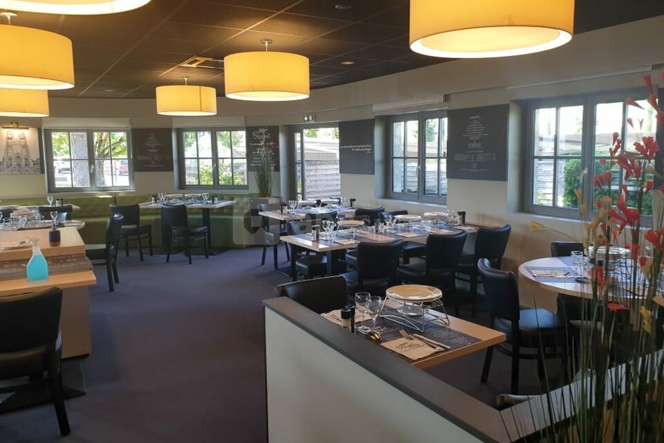 Bistro Régent Chambray-lès-Tours