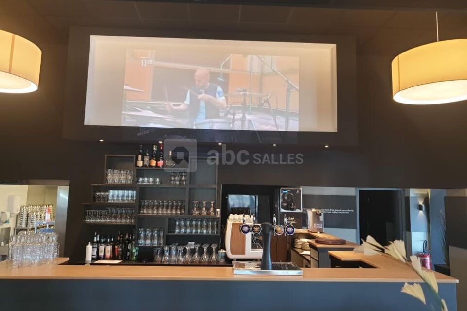 Bistro Régent Chambray-lès-Tours