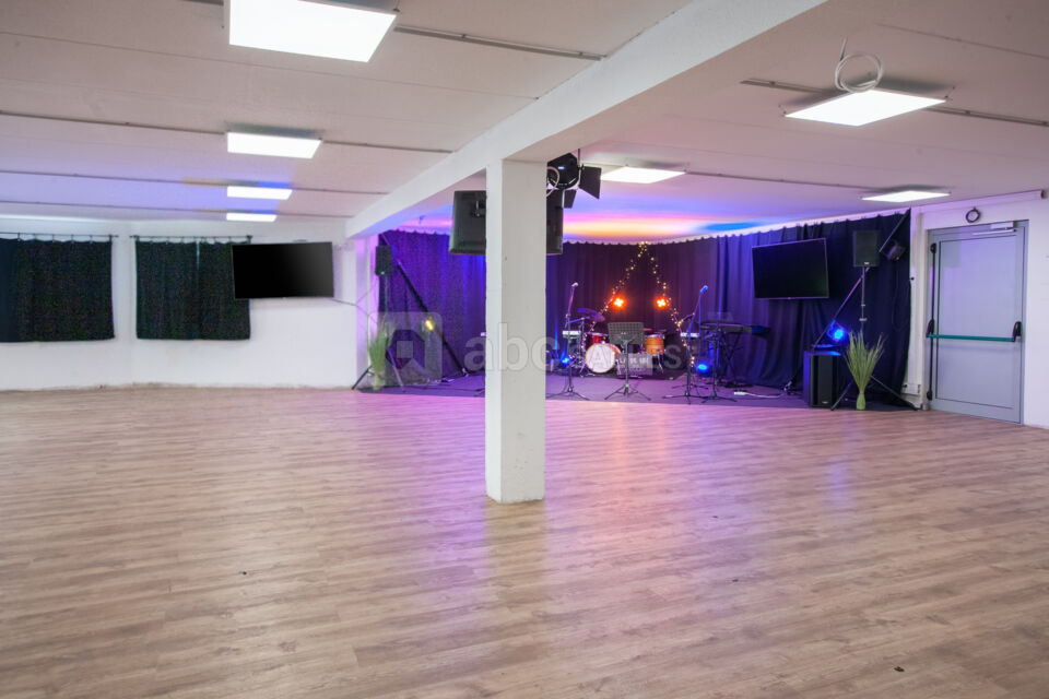 Espace Protestant Le Panier - Saint Victoret