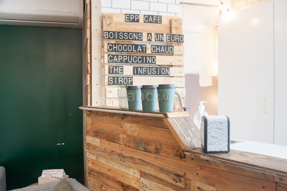 Espace Protestant Le Panier - Saint Victoret