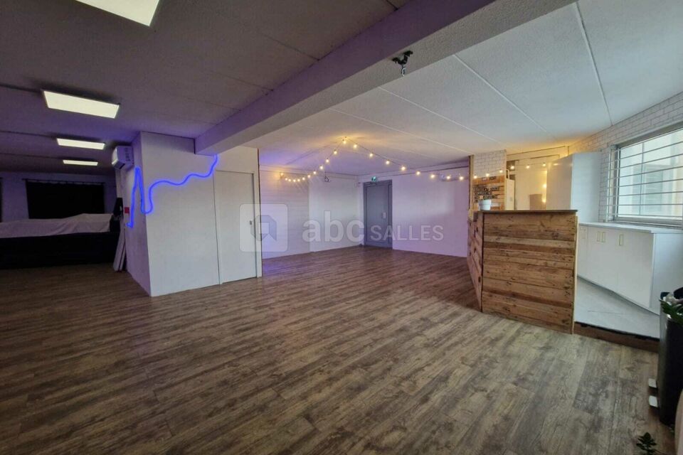 Grande salle