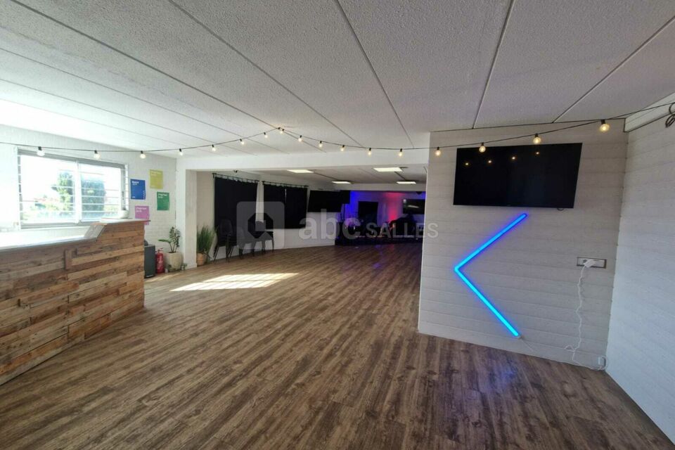 Grande salle