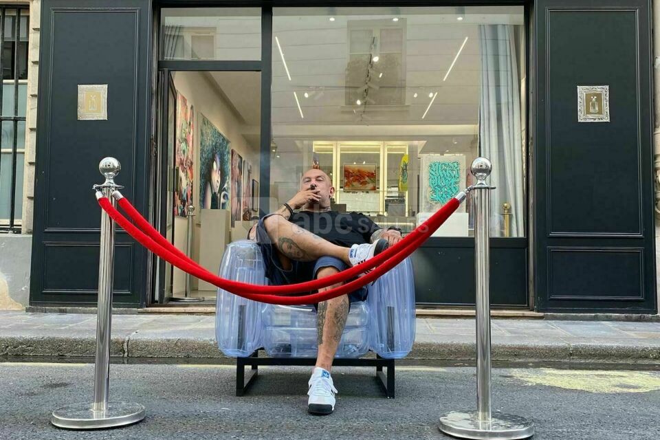 Galerie Goldshteyn-Saatort