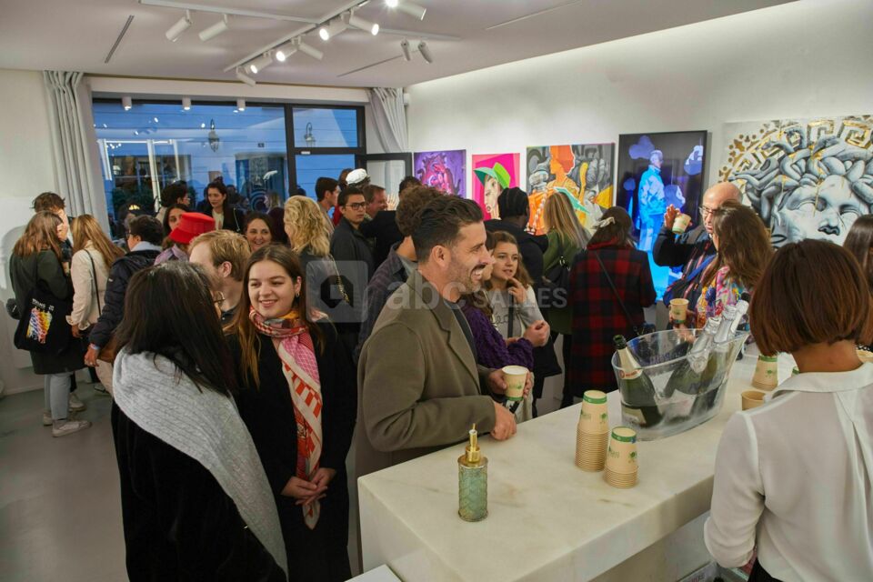 Galerie Goldshteyn-Saatort